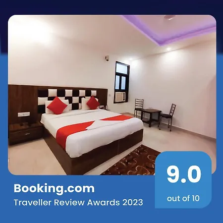 Roomshala 080 Hotel Kings